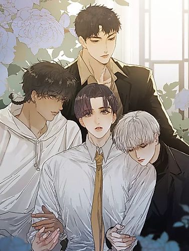 Cover image for Spring Is Coming