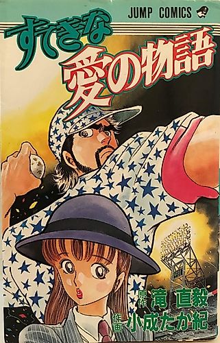 Cover image for Lovely Love Story