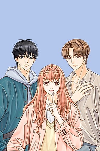 Cover image for Hana's Choice