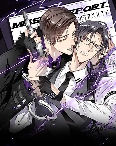 Cover image for Mr. Liar