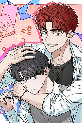 Cover image for Don't Break, Yuri