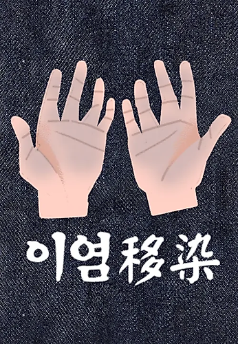 Cover image for Dye Fading
