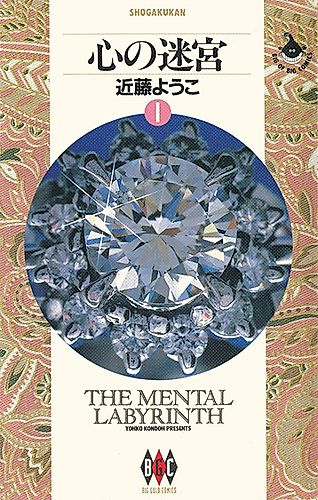 Cover image for The Mental Labyrinth