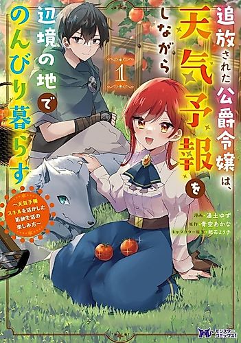 Cover image for Tsuihou Sareta Koushaku Reijou wa, Tenkyohou wo Shinagara Henkyou no Chi de Nonbiri Kurasu: Tenkyohou Skill wo Ikashita Tsuihou Seikatsu no Tanoshimi-kata