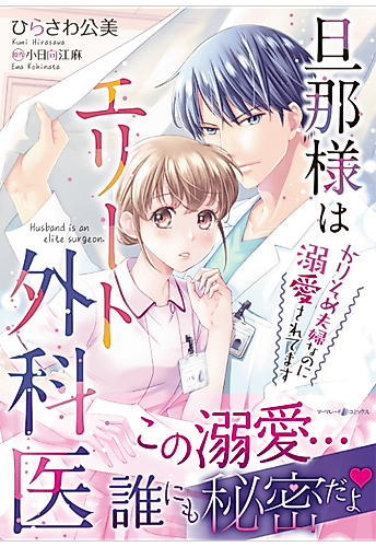 Cover image for Strategically Marrying an Elite Surgeon