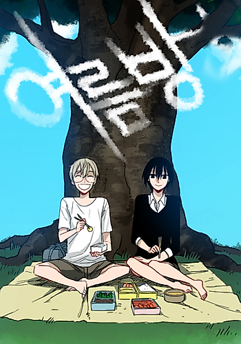 Cover image for Summer Room