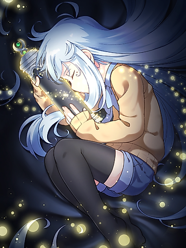 Cover image for Record of the Forbidden God