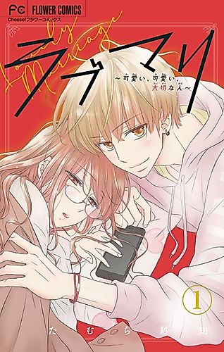 Cover image for Love Marriage