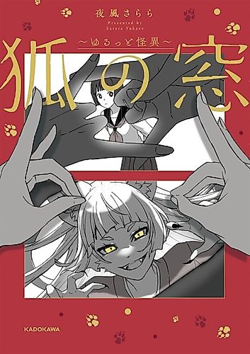Cover image for Fox's Window