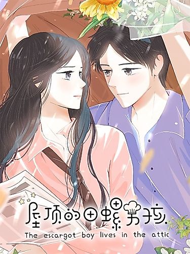 Cover image for The Pretty Houseboy in the Attic