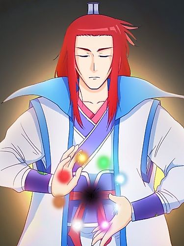 Cover image for The Return of the Celestial Emperor