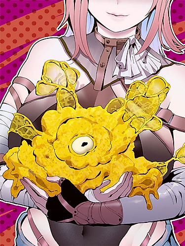 Cover image for Solo Slime‘s Ascension