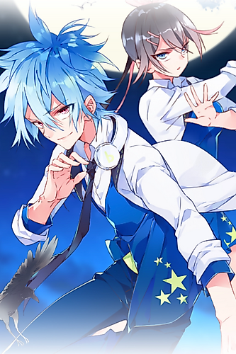 Cover image for Ye Shen