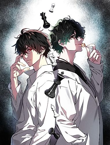 Cover image for Psychic Detective Yakumo: Initial File