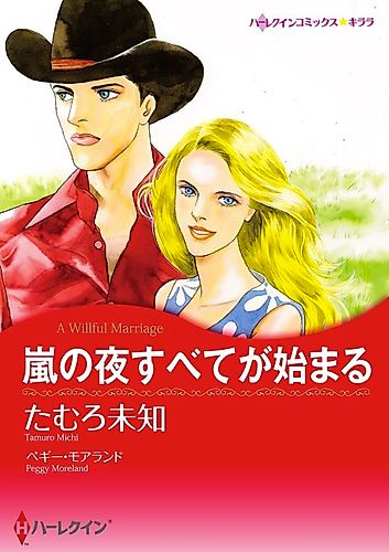 Cover image for A Willful Marriage