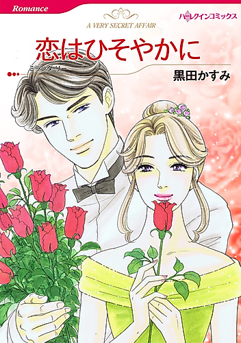 Cover image for A Very Secret Affair