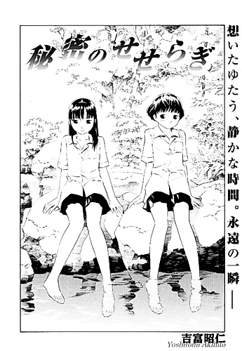 Cover image for The Secret Stream