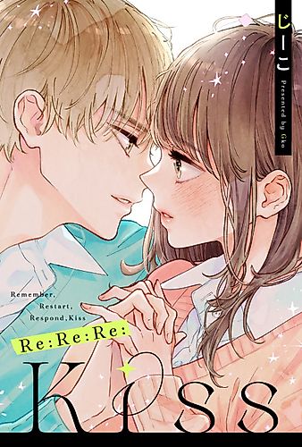Cover image for Remember, Restart, Respond, Kiss