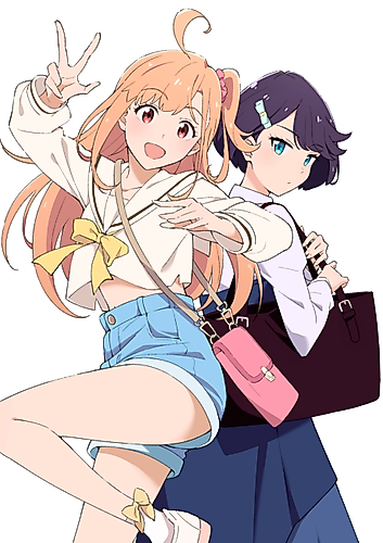 Cover image for IKIZULIVE! LOVELIVE! BLUEBIRD