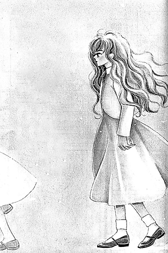Cover image for Undying Flower