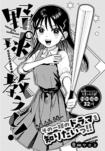 Cover image for Teach Me Baseball!