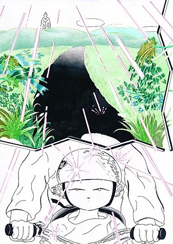 Cover image for En Chan’s House