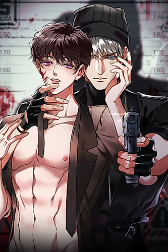 Cover image for False Moon