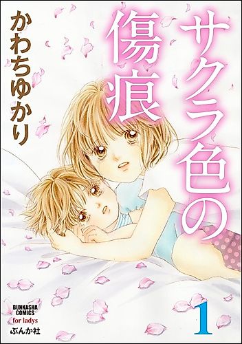 Cover image for Cherry Scar