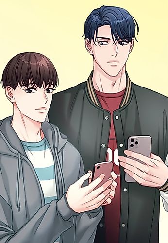 Cover image for First Love Number?