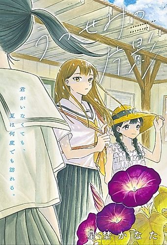 Cover image for Half-Shadow of an Empty Shell