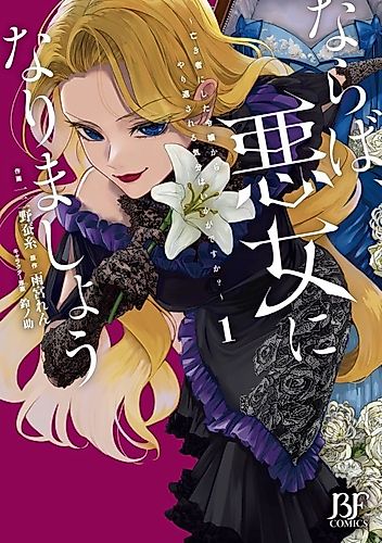 Cover image for Then I Shall Become the Villainess: How Does It Feel to Taste the Vengeance of the Lady You Murdered?
