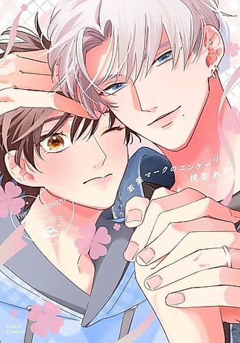 Cover image for Wakaba Mark no Engage