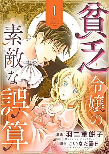 Cover image for The Poor Lady and Her Wonderful Miscalculation