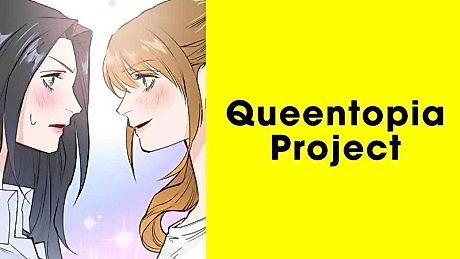 Cover image for Queentopia Project