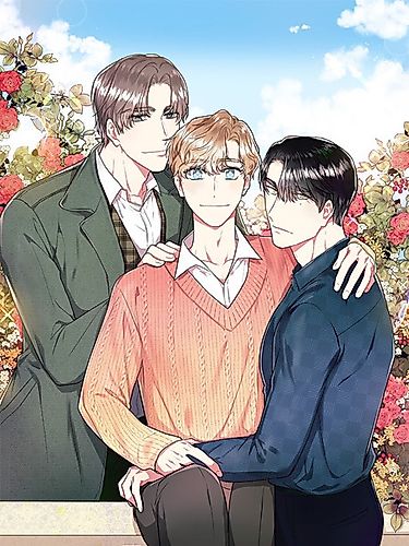 Cover image for Love Poem