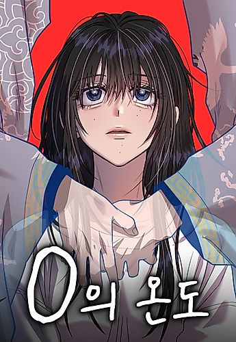 Cover image for 0 Temperature