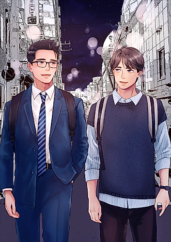 Cover image for Great Journey