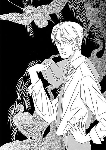 Cover image for From the Country Far Away
