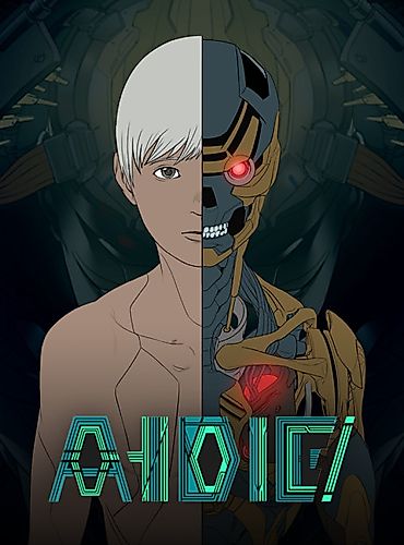 Cover image for AIDIE