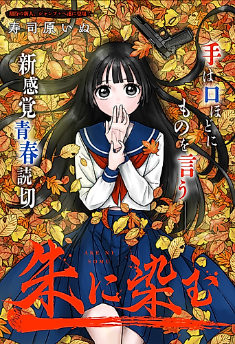 Cover image for Stained in Crimson