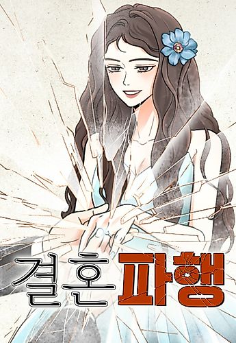 Cover image for Marriage Breakdown