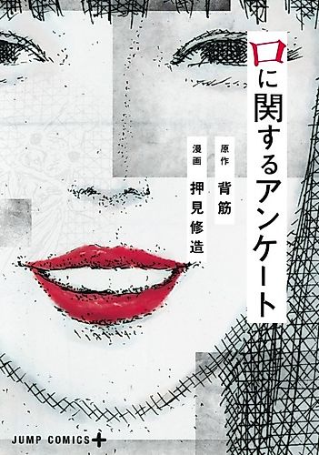 Cover image for A Questionnaire on the Mouth
