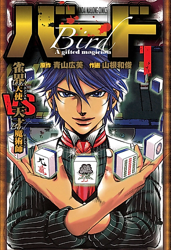 Cover image for Bird: A gifted magician