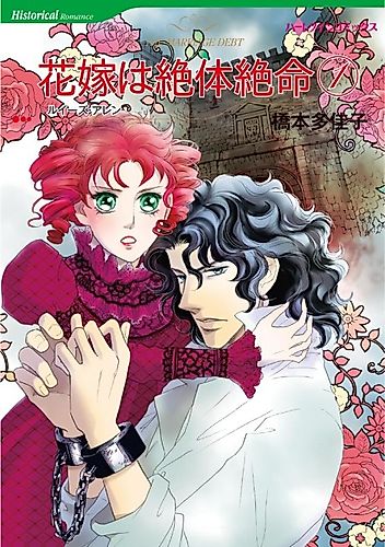 Cover image for The Marriage Debt