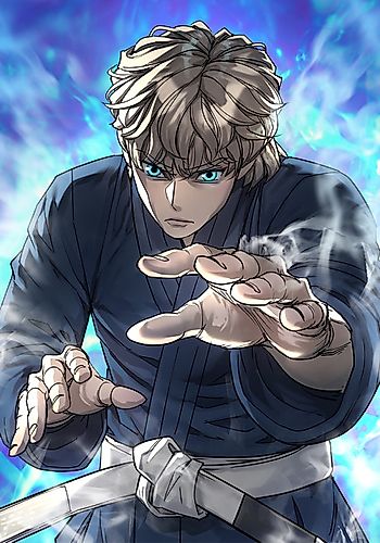 Cover image for The Possessed Grappler