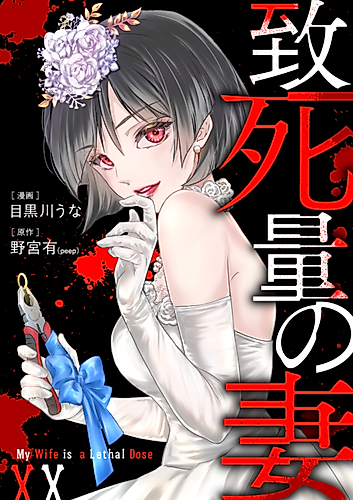 Cover image for Chishiryou no Tsuma