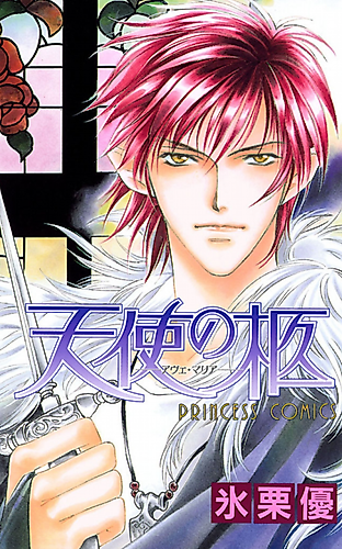 Cover image for Angel's Coffin
