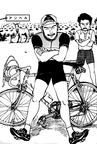 Cover image for Angel (Nasu)