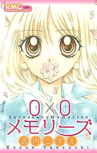 Cover image for 0 x 0 Memories