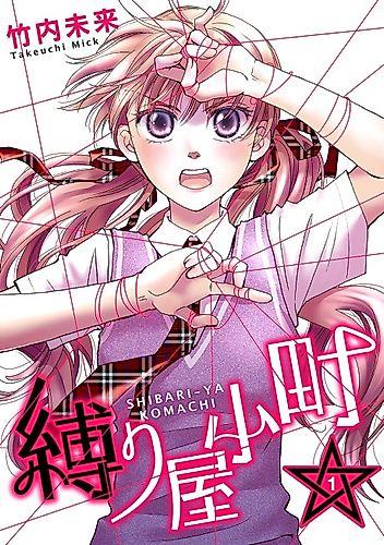 Cover image for Bound Beauty